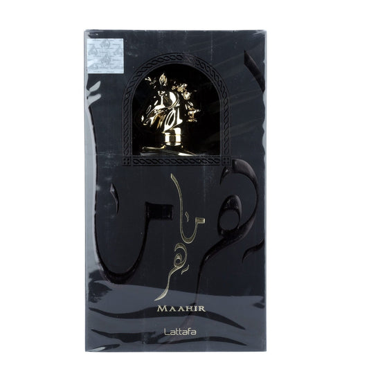 LATTAFA MAAHIR EDP 100ml
