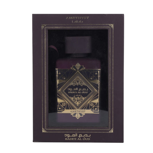 LATTAFA BADEE AL OUD AMETHYST