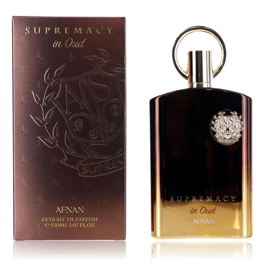 AFNAN SUPERMACY IN OUD