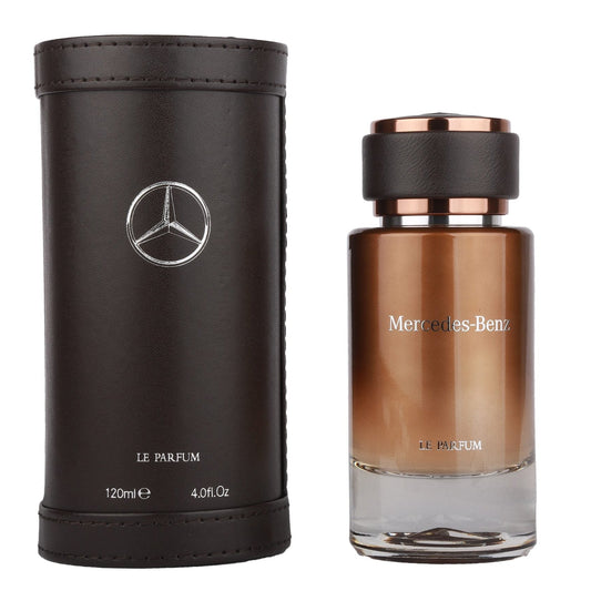 MERCEDES BENZ LE PARFUM 120ML