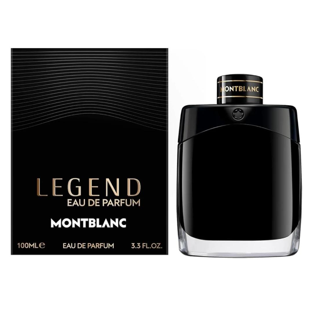 MONT BLANC LEGEND EDP 100 ML