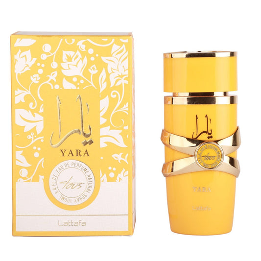 LATTAFA YARA TOUS