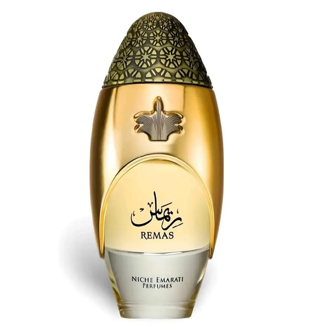 Lattafa Pride Remas Niche Emarati EDP Perfume 100 ML
