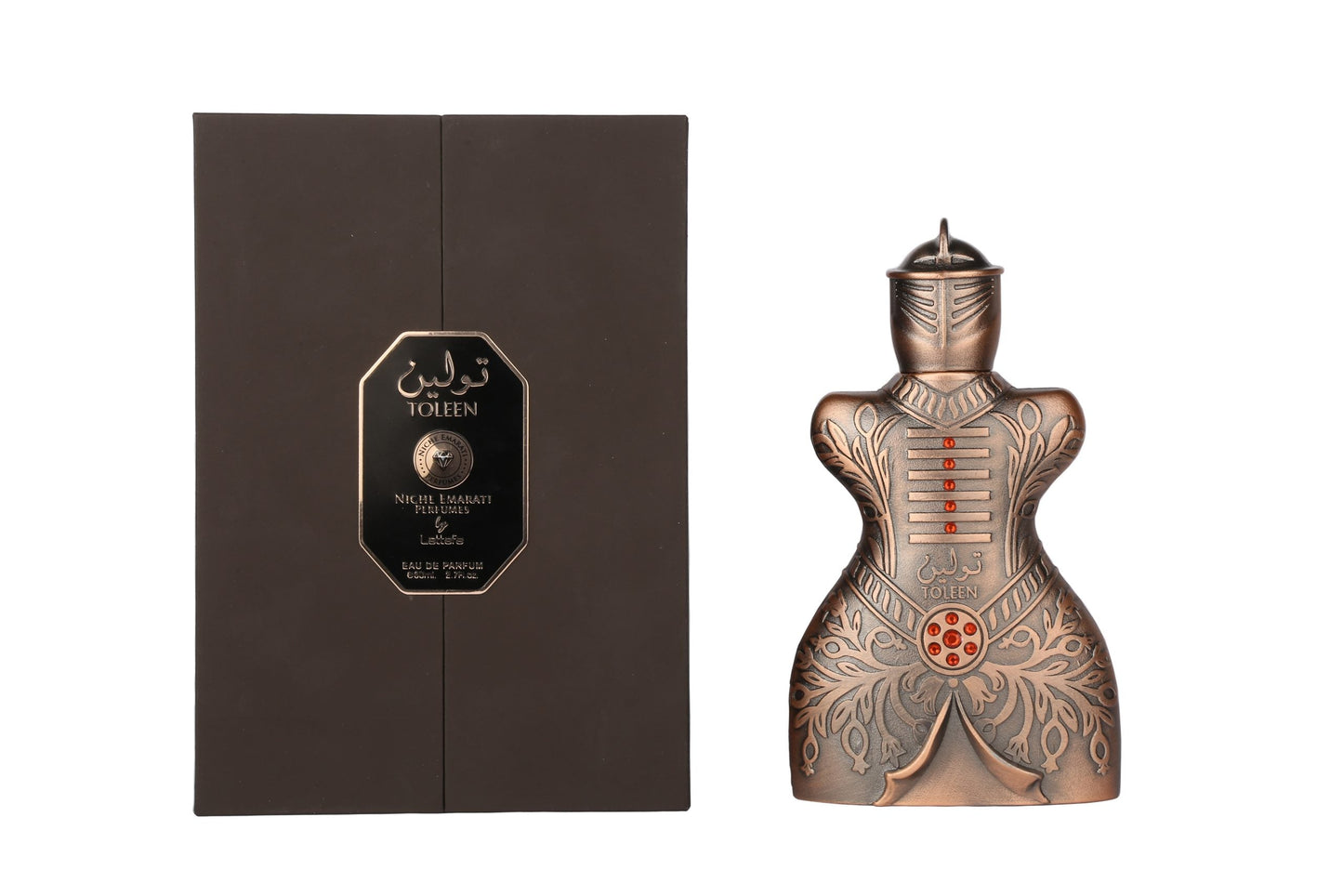 LATTAFA TOLEEN EDP 80ML