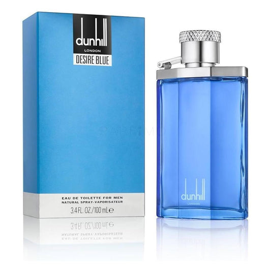 DUNHILL DESIRE BLUE