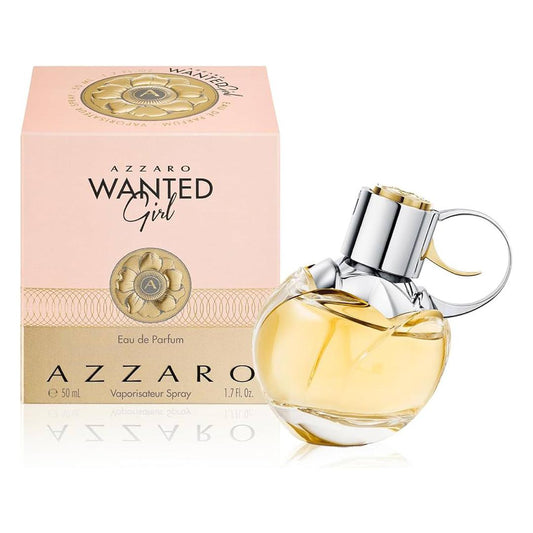 AZZARO WANTED GIRL