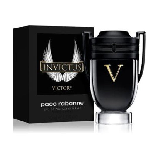 PACO RABANNE INVICTUS VICTORY EDP 100 ML
