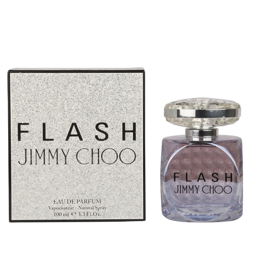 JIMMY CHOO FLASH WOMEN EDP 100ML