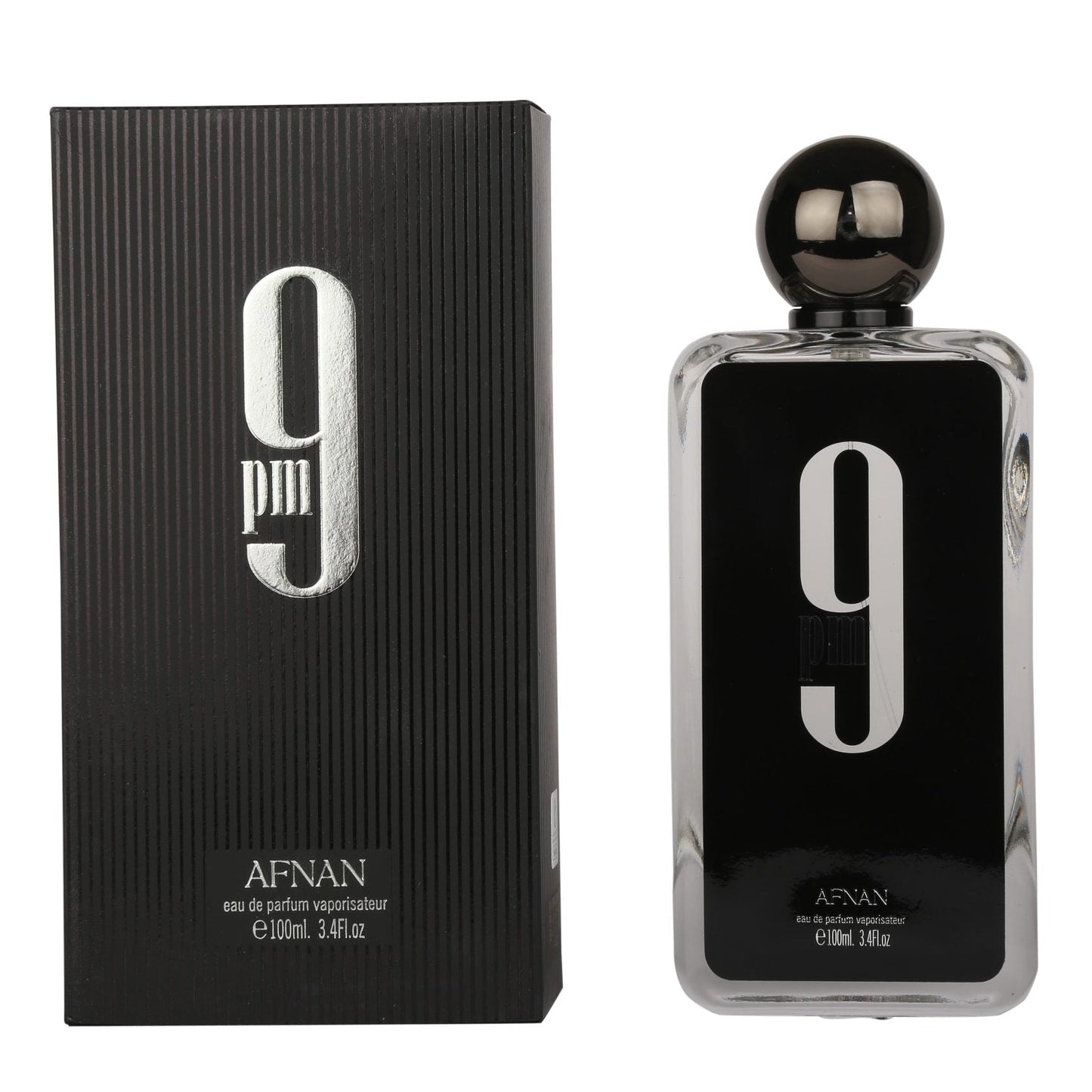 AFNAN 9 PM EDP 100ml