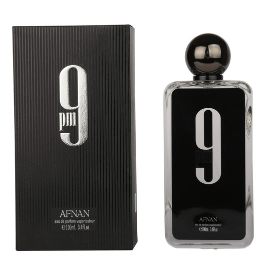 AFNAN 9 PM EDP 100ml