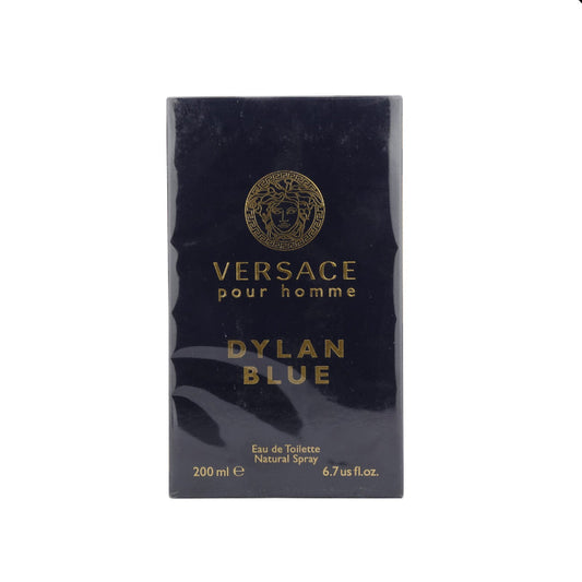 VERSACE DYLAN BLUE POUR HOMME EDT 100ML