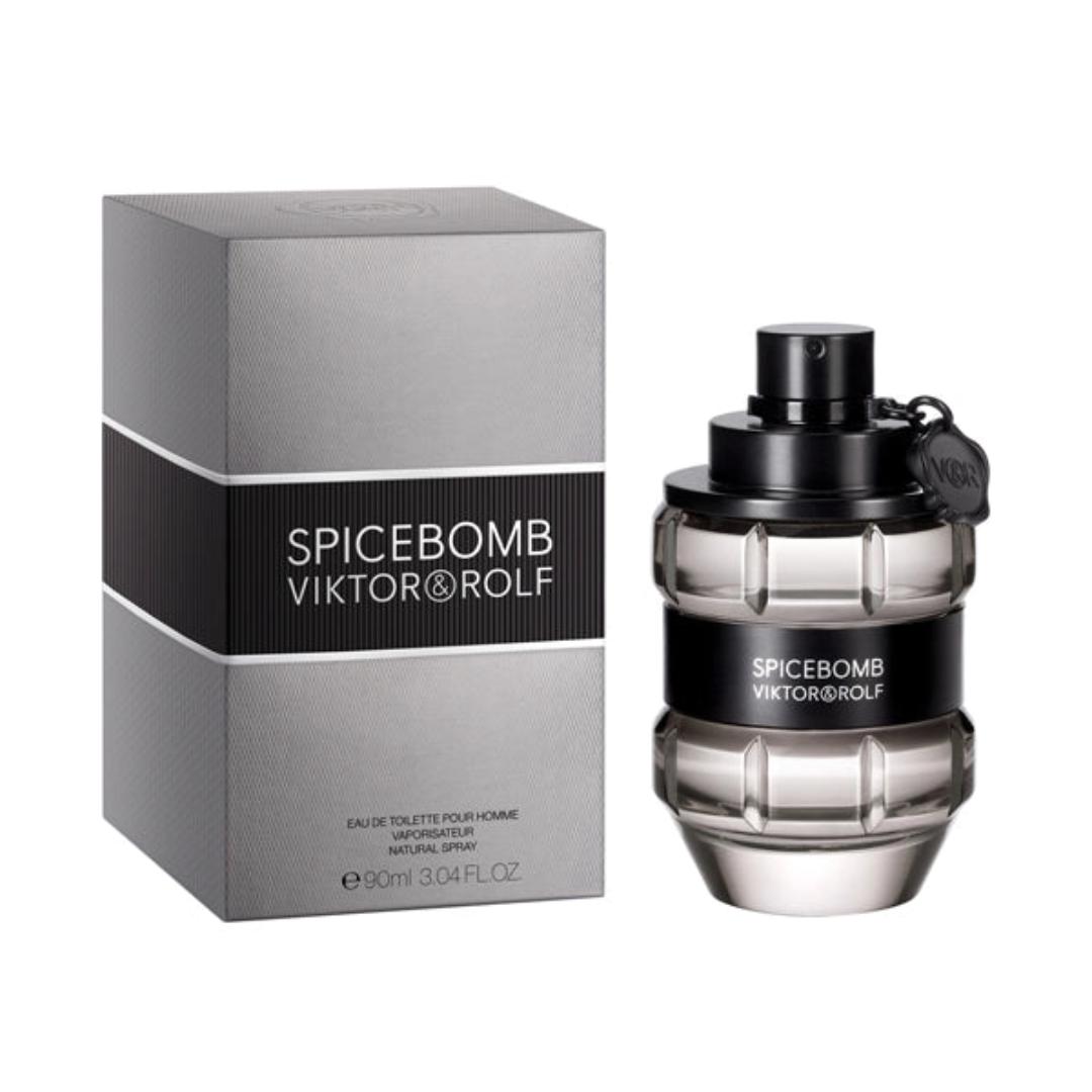 VIKTOR & ROLF SPICEBOMB 90ML
