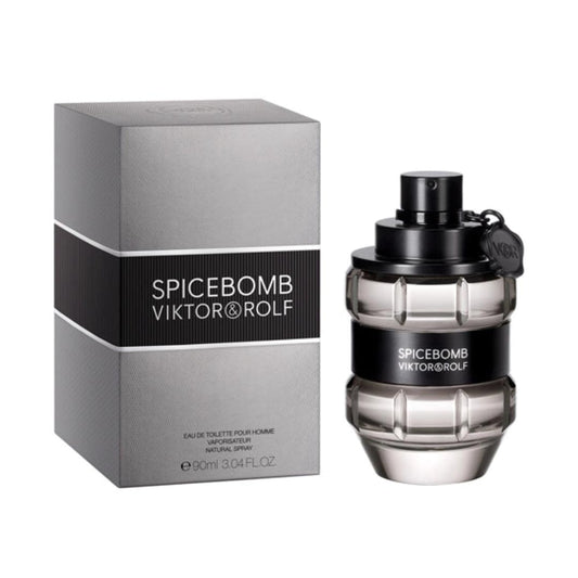 VIKTOR & ROLF SPICEBOMB 90ML