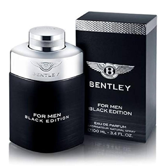 BENTLE BLACK EDITION