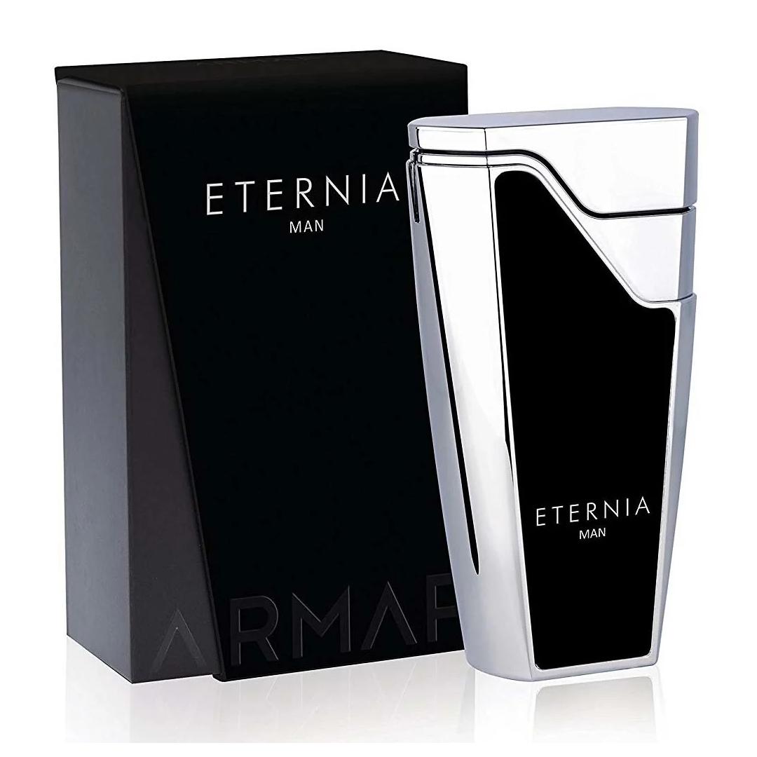 ARMAF ETERNIA EDP 80ML