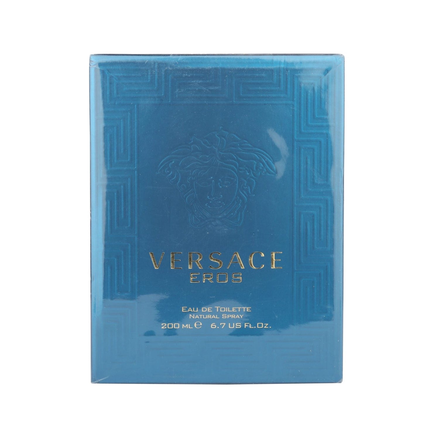 VERSACE EROS MEN EDT 200ML