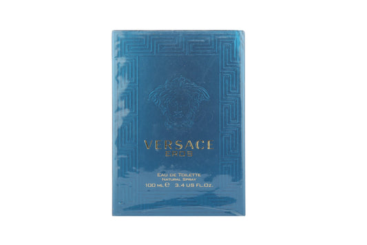 VERSACE EROS MEN EDT 100ml