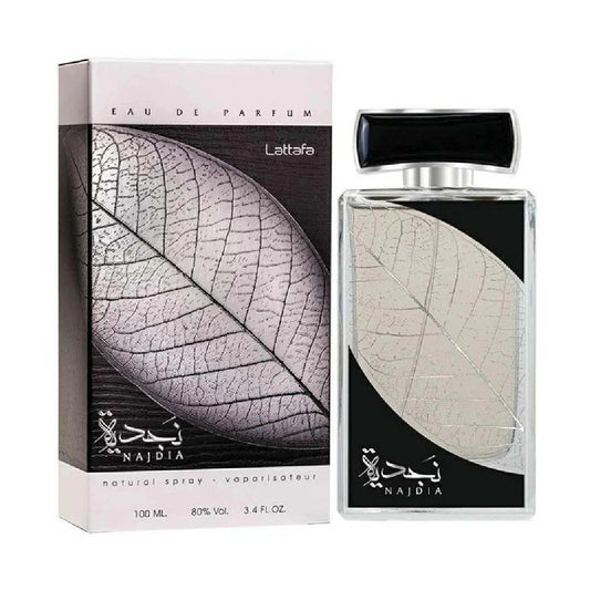 LATTAFA NAJDIA EDP 100ml