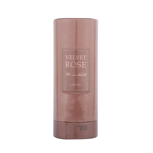 LATTAFA VELVET ROSE EDP 100ml