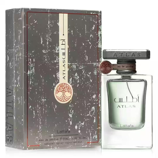 LATTAFA ATLAS EDP 55ML