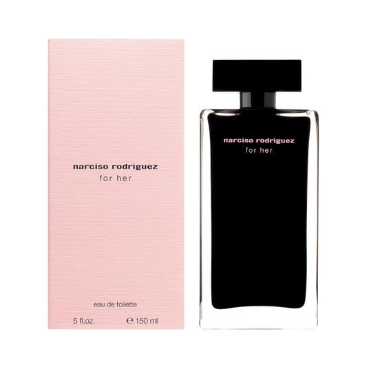 NARCISO RODRIGUEZ HER EDT 100ML