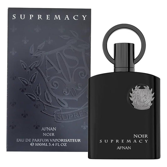 AFNAN SUPREMACY NOIR