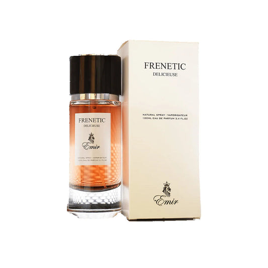 Paris Corner Emir Frenetic Delicieuse Eau de Parfum 80 ml
