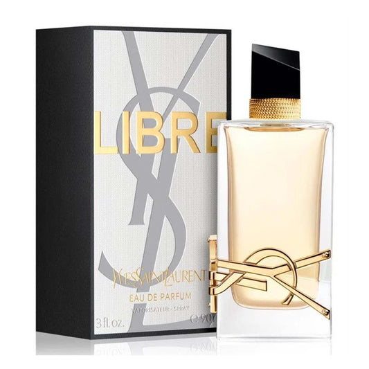 YVES SAINT LAURENT LIBRE EDP 90ML