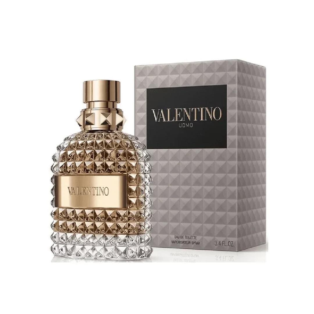 VALENTINO UOMO EDT