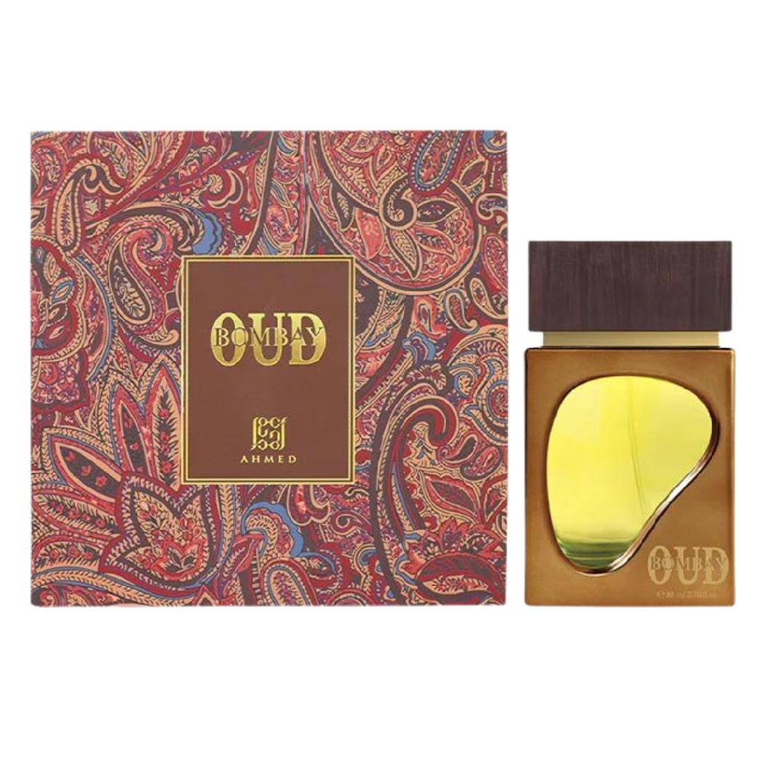 AHMED BOMBAY OUD