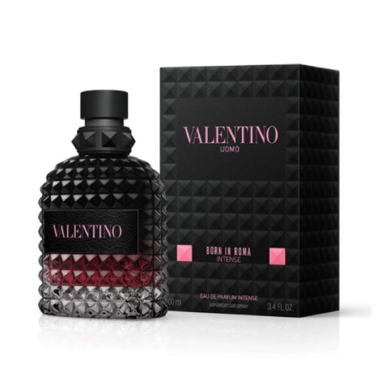 VALENTINO UMO BORN IN ROMA INTENSE EDP