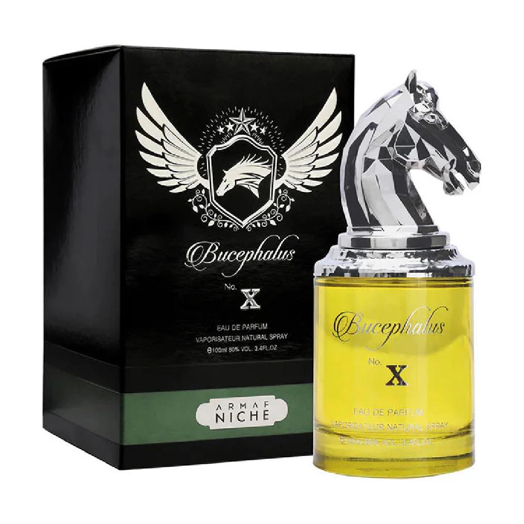 ARMAF BUCEPHLAUS NO.X EDP 100ML