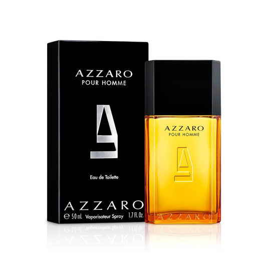 AZZARO POUR HOMME