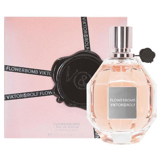 VICTOR & ROLF FLOWER BOMB EDP
