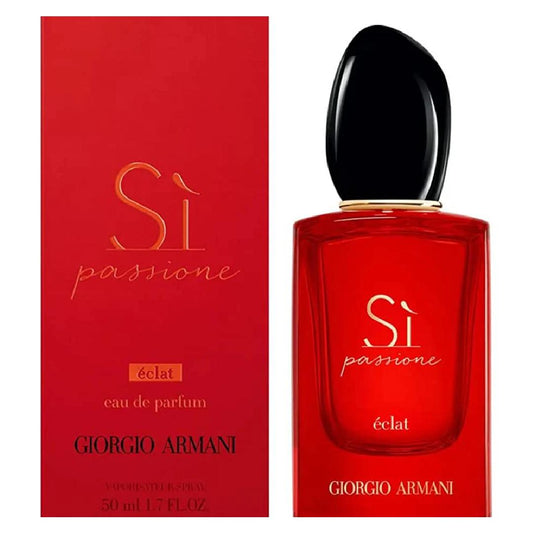 ARMANI SI PASSIONE ECLAT EDP