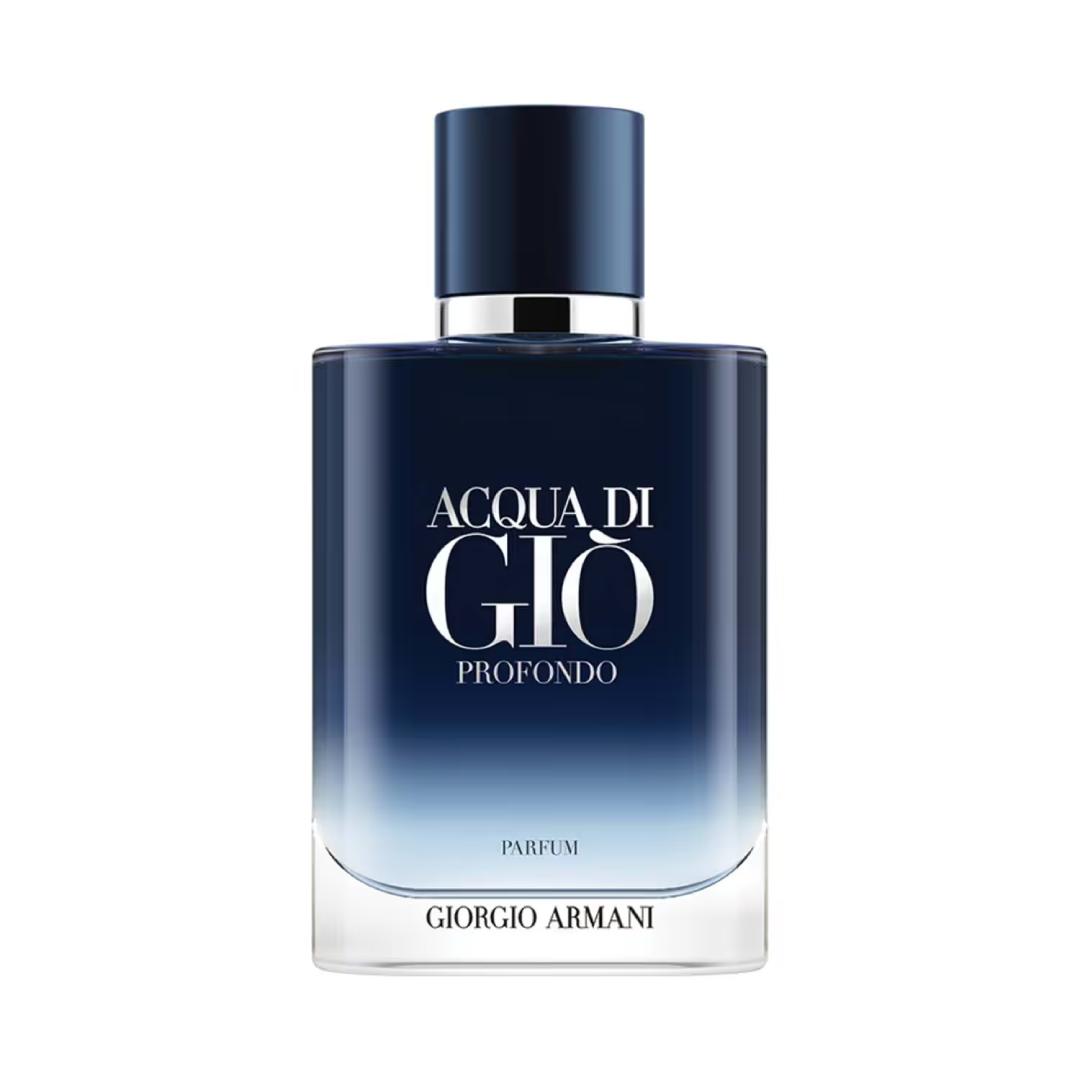 ARMANI ACQUA DI GIO PROFONDO EDP 75ML