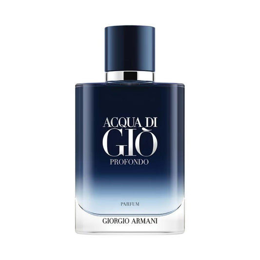 ARMANI ACQUA DI GIO PROFONDO EDP 75ML