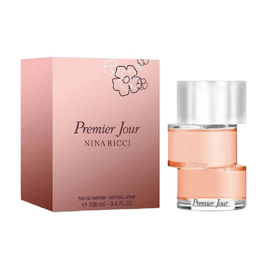 NINA RICCI PREMIER JOUR EDP EDP 100ML