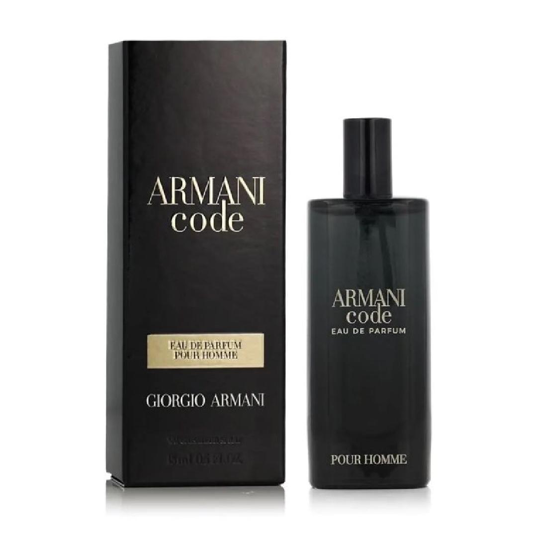 ARMANI CODE MINIATURE 15ML