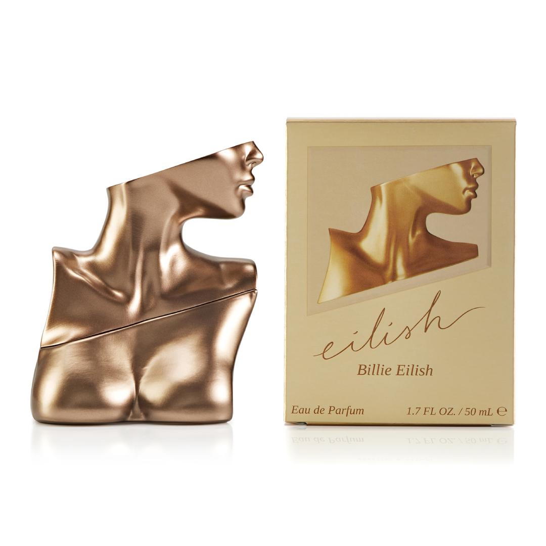 BILLIEE EILISH EDP