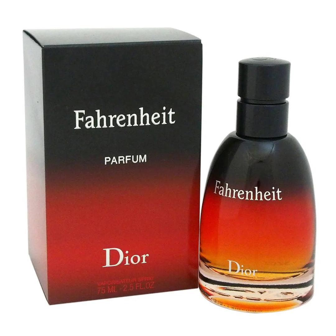 DIOR FAHRENHEIT PARFUM