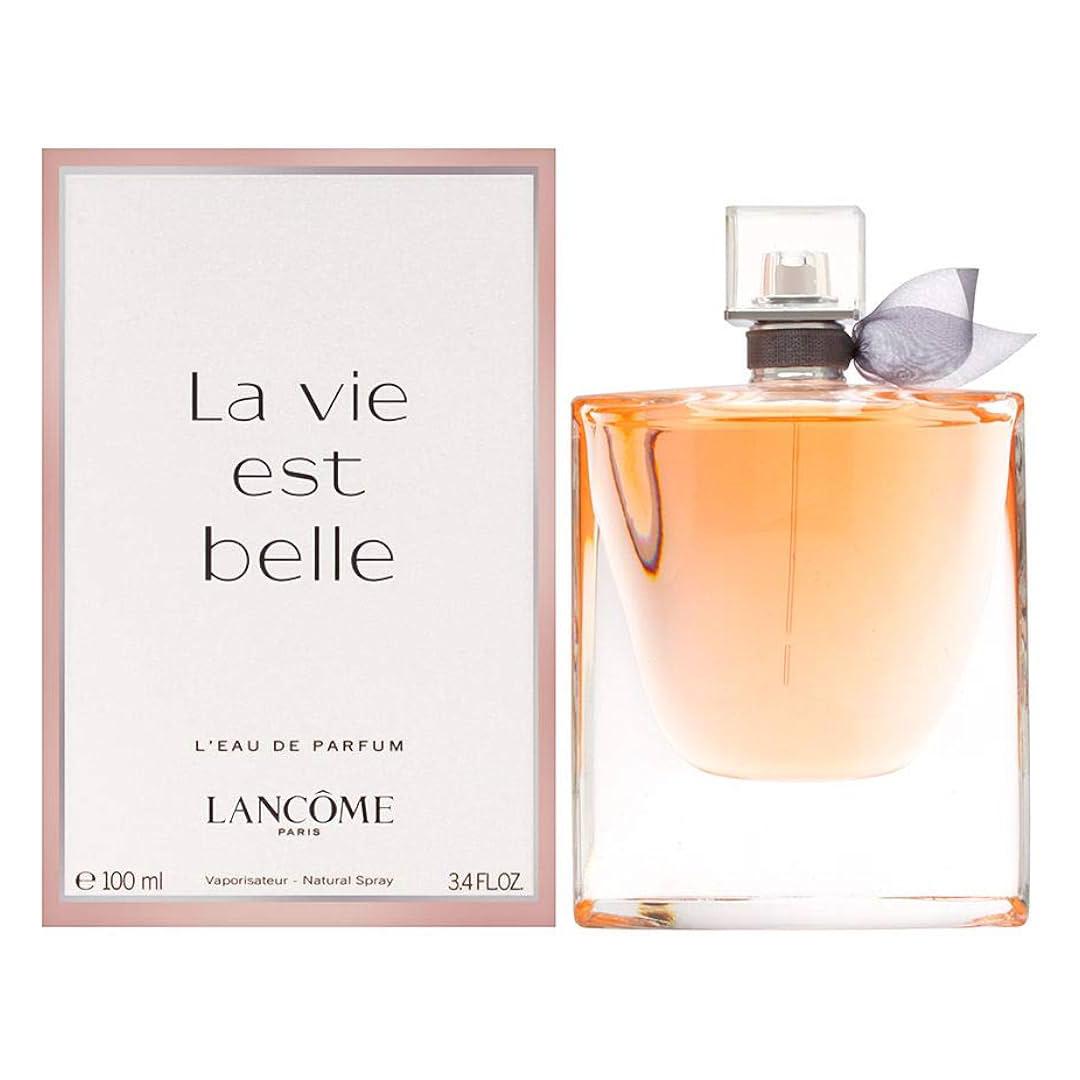 LANCOME LA VIE EST BELLE LEACU EDP 100ML