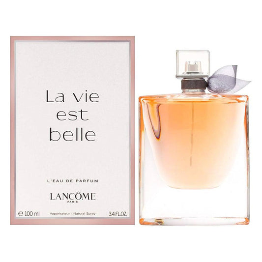 LANCOME LA VIE EST BELLE LEACU EDP 100ML