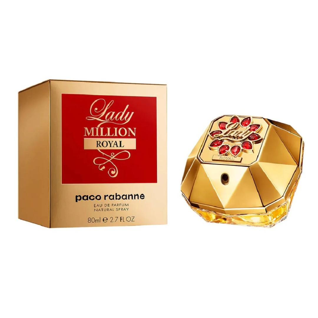 PACO RABBANE LADY MILLION ROYAL EDP