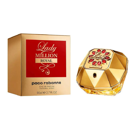 PACO RABBANE LADY MILLION ROYAL EDP