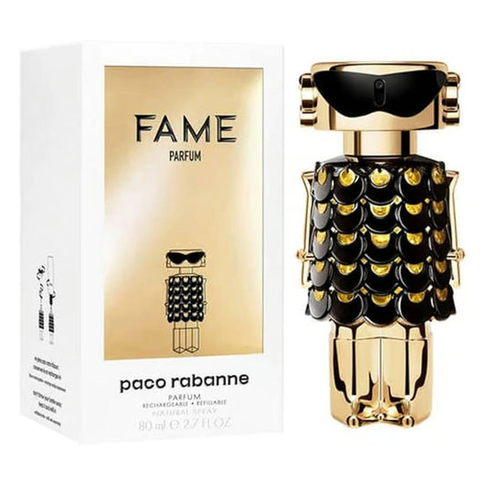 PACO RABBANE FAME EDP 80ml