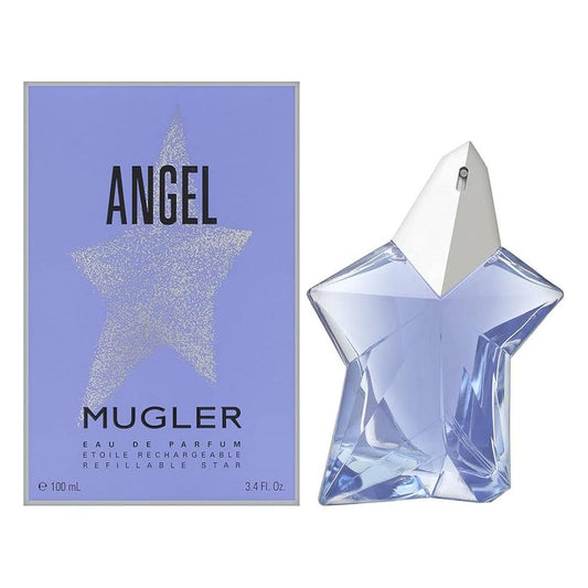 MUGLER ANGEL STANDING STAR EDP 100ML