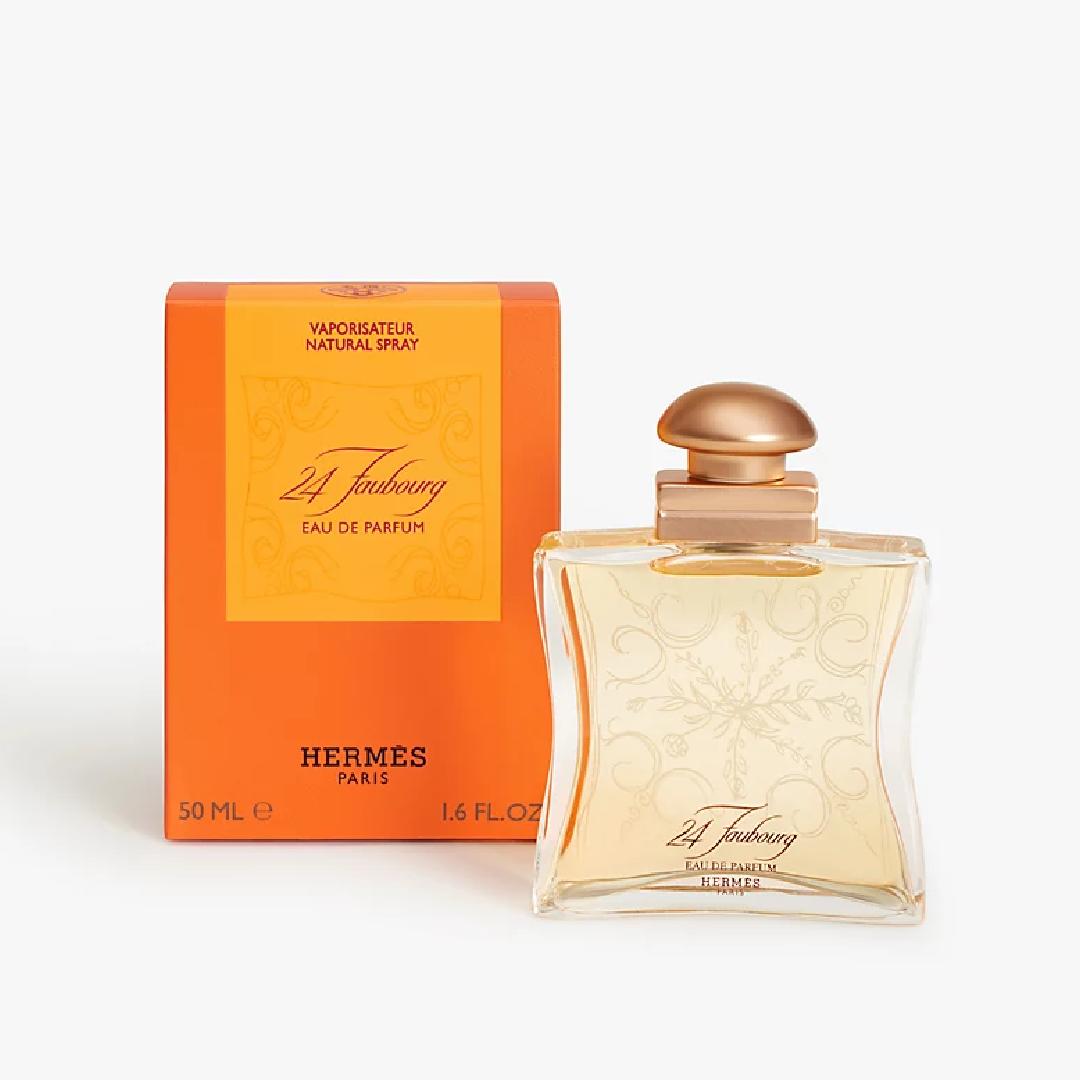 HERMES 24 FAUBOURG MINIATURE