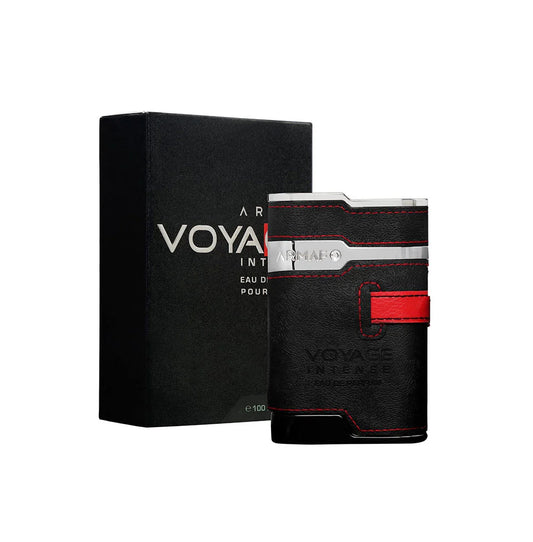 Armaf Voyage Intense Eau De Parfum 100 ml For Men
