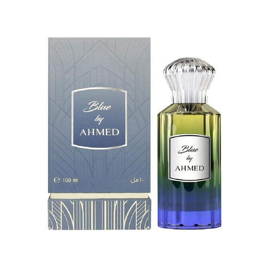AHMED BLUE EDP 100ml